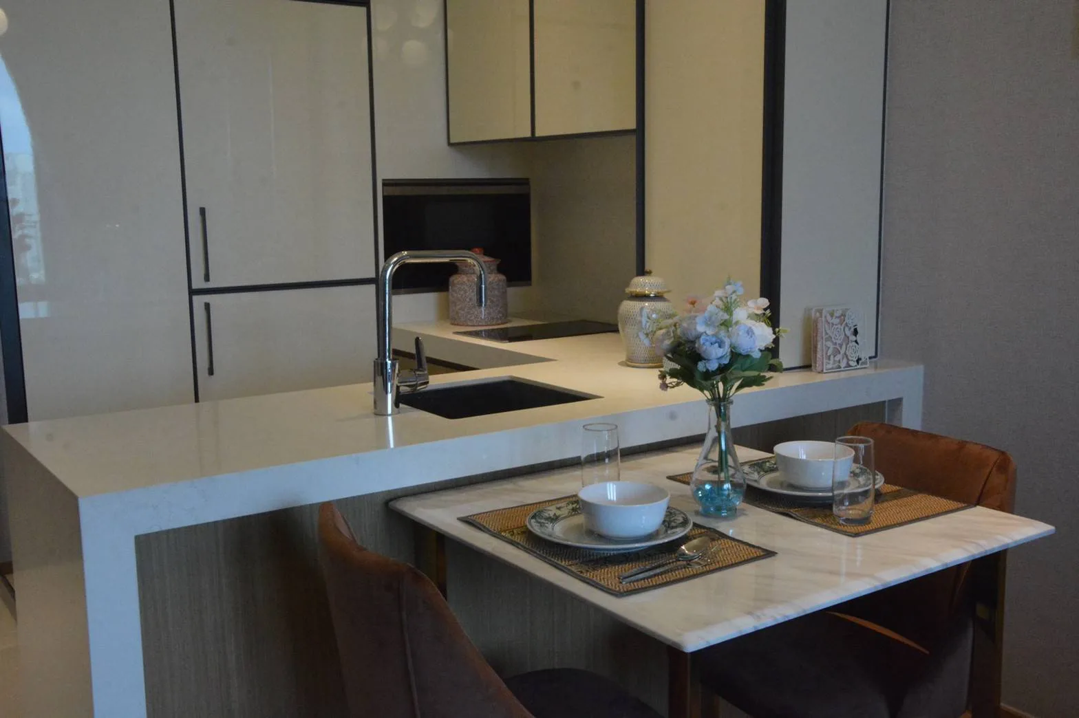 Property photos for BEATNIQ Sukhumvit 32