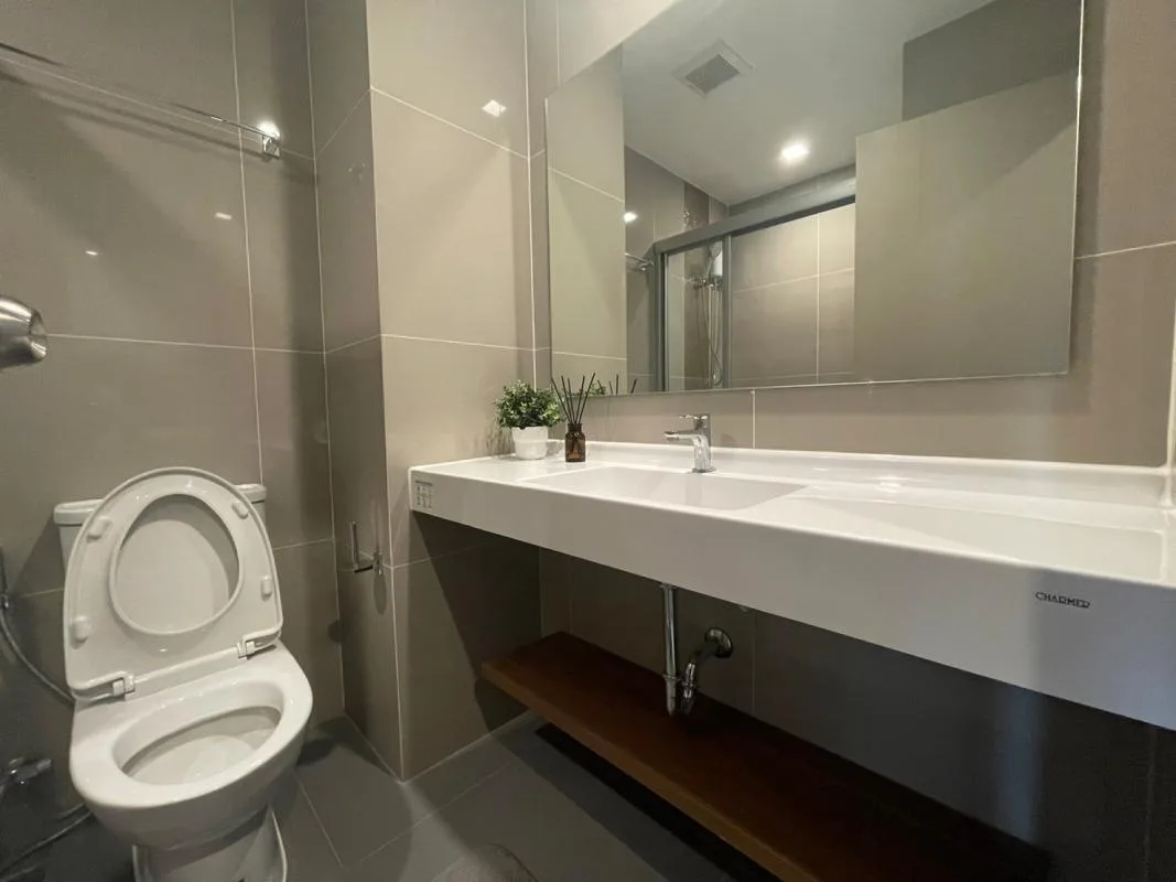 Property photos for Ideo Rama 9 - Asoke