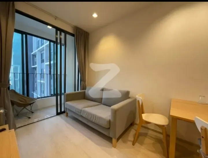 Property photos for Ideo Mobi Sathorn