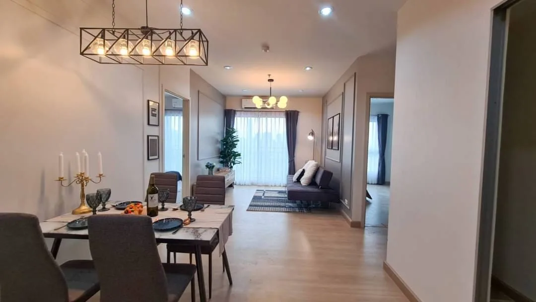 Property photos for Supalai Veranda Rama 9