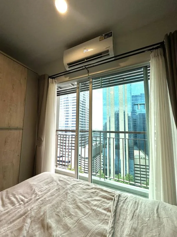 Property photos for SYM Vibha-Ladprao