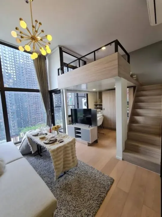 Property photos for Chewathai Residence Asoke