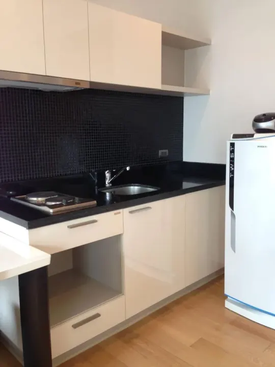 Property photos for Fuse Sathorn - Taksin