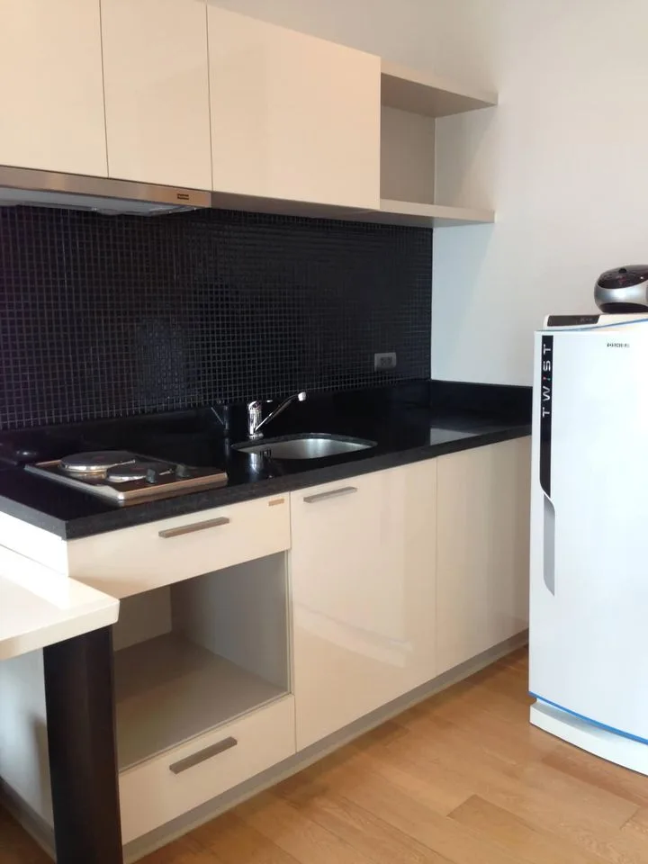 Property photos for Fuse Sathorn - Taksin