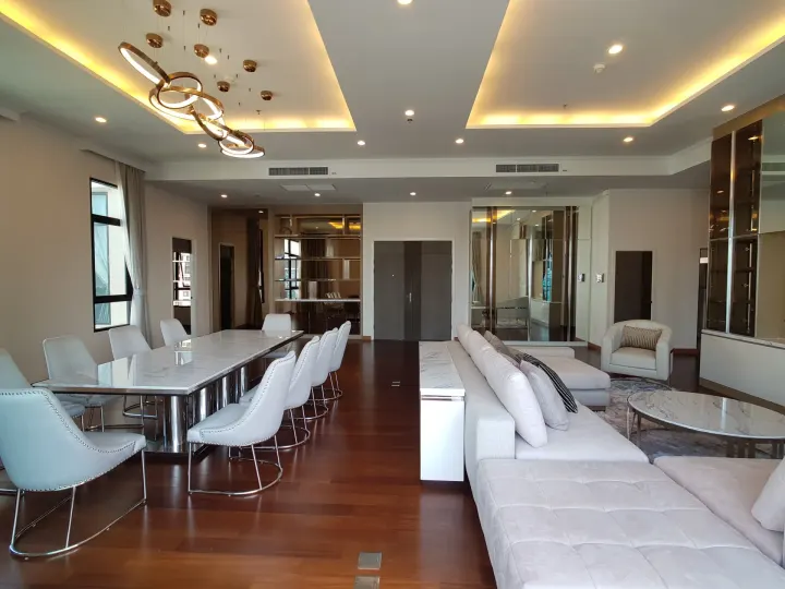 Property photos for Supalai Elite Sathorn - Suanplu
