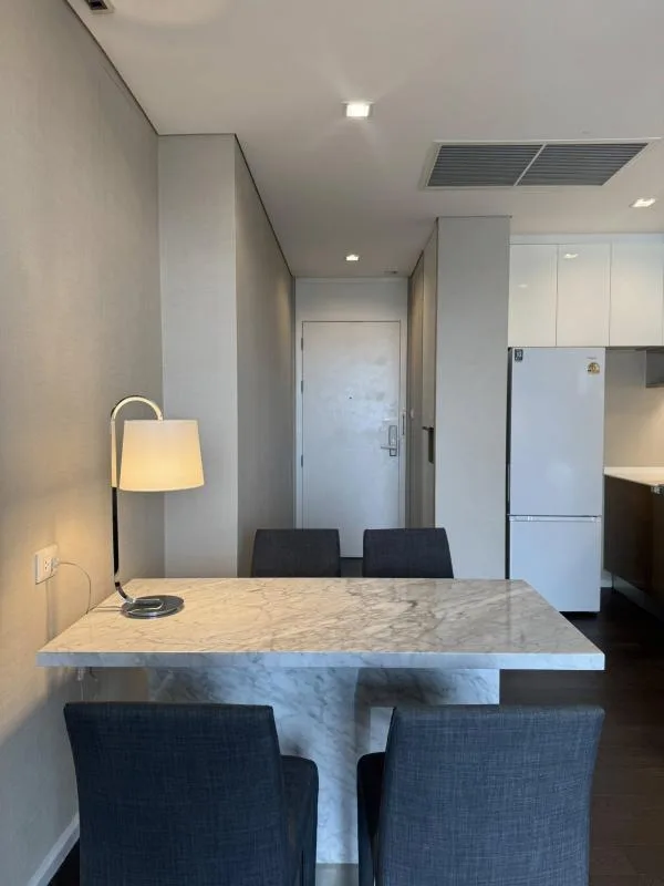 Property photos for The Saint Residences