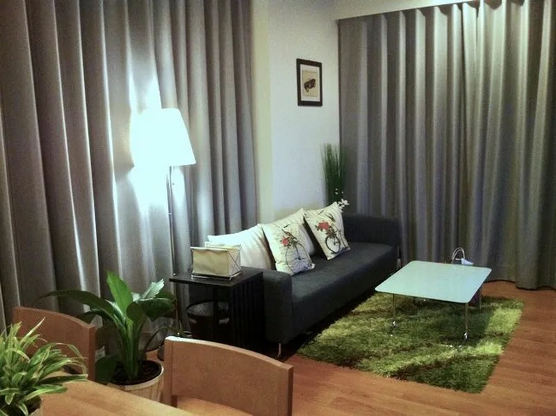 Property photos for The Base Sukhumvit 77