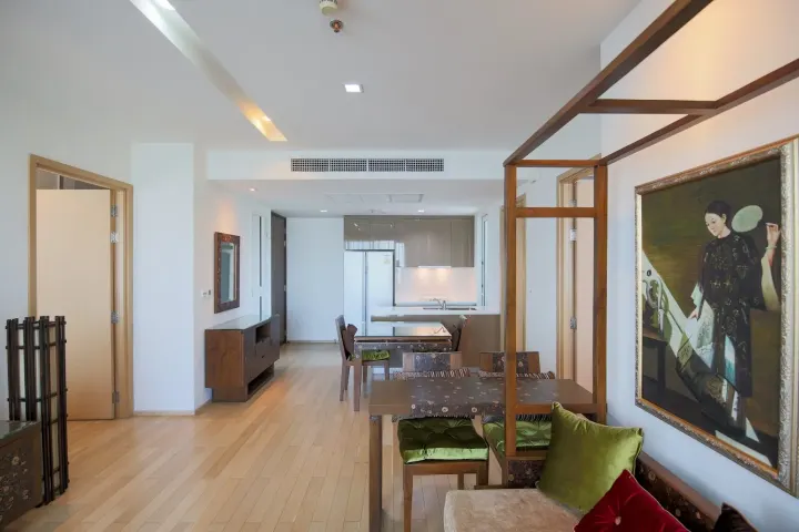 Property photos for Siri at Sukhumvit
