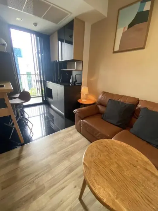 Property photos for THE LINE Jatujak - Mochit