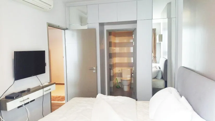 Property photos for Ceil by Sansiri