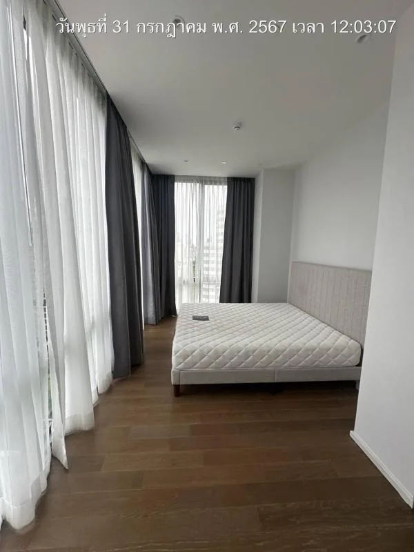 Property photos for Muniq Langsuan