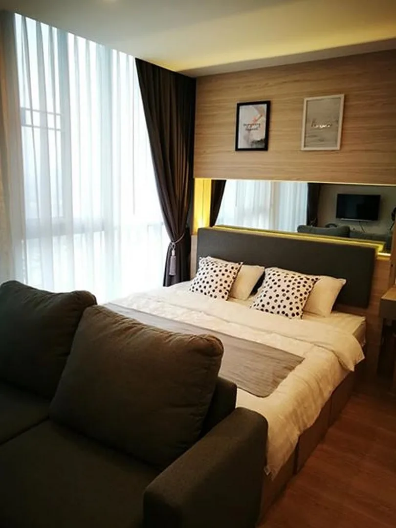 Property photos for Noble Revolve Ratchada