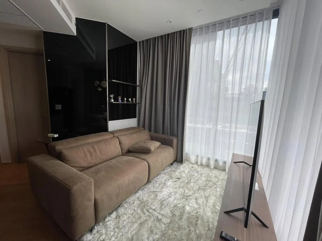 Property photos for ASHTON Asoke - Rama 9