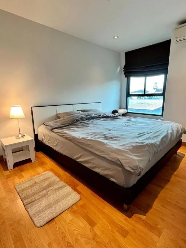 Property photos for The President Sukhumvit