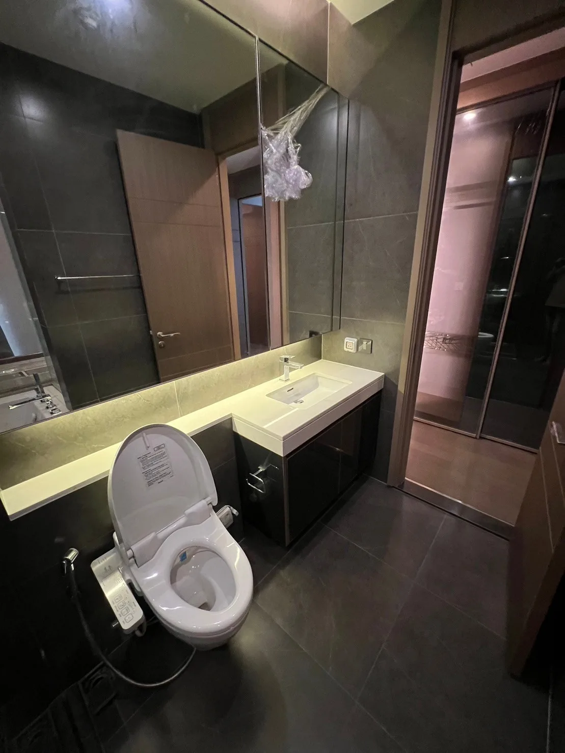 Property photos for The Esse at Singha Complex