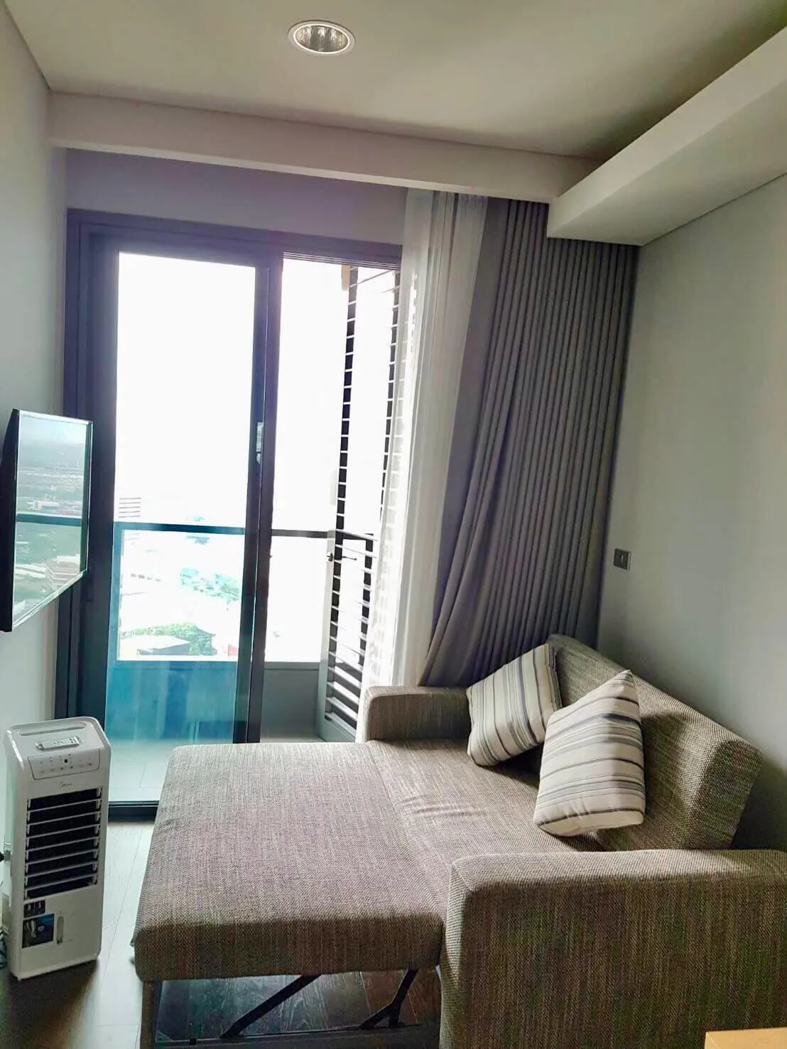 Property photos for The Lumpini 24