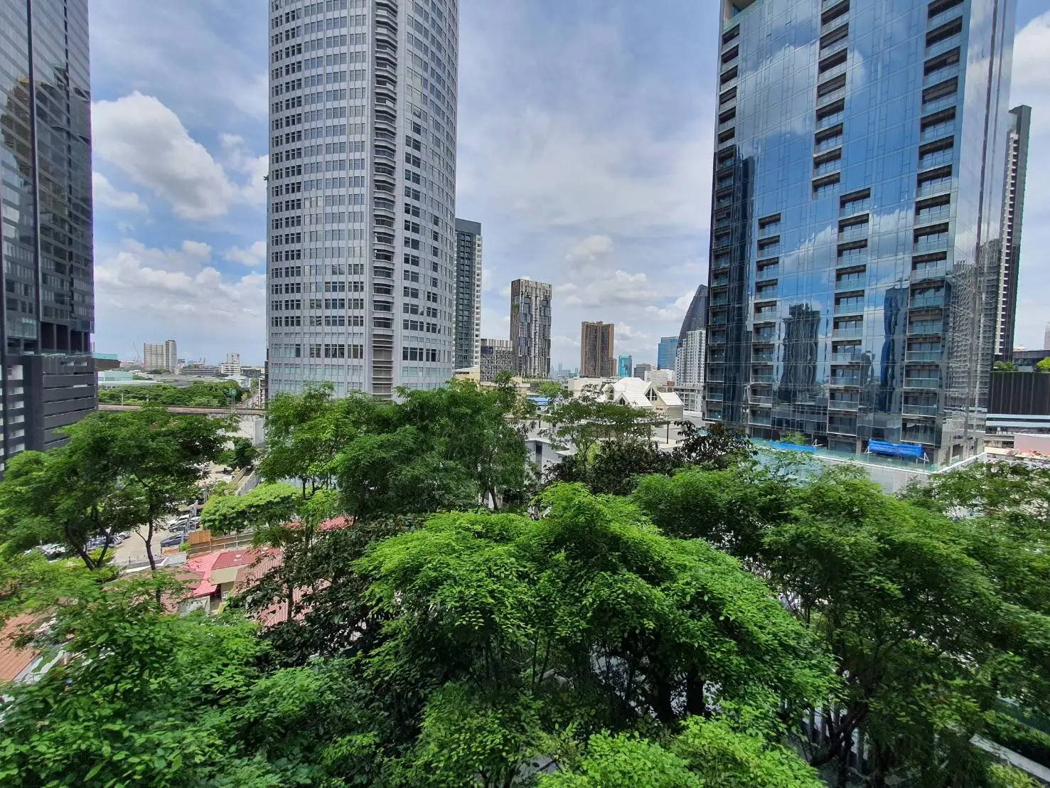 Property photos for Laviq Sukhumvit 57