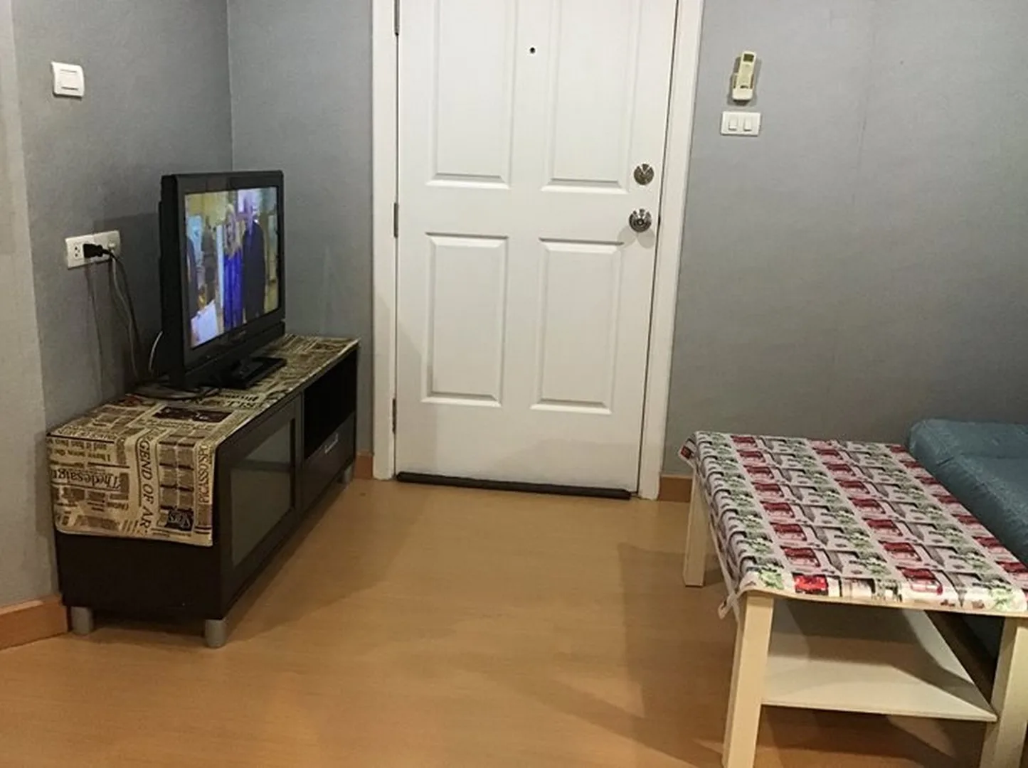 Property photos for Lumpini Place Rama 4 - Kluaynamthai