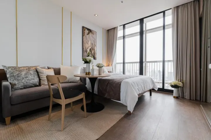 Property photos for Park Origin Phromphong