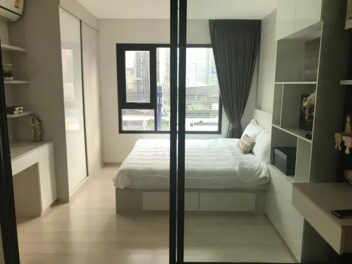 Property photos for Life Asoke