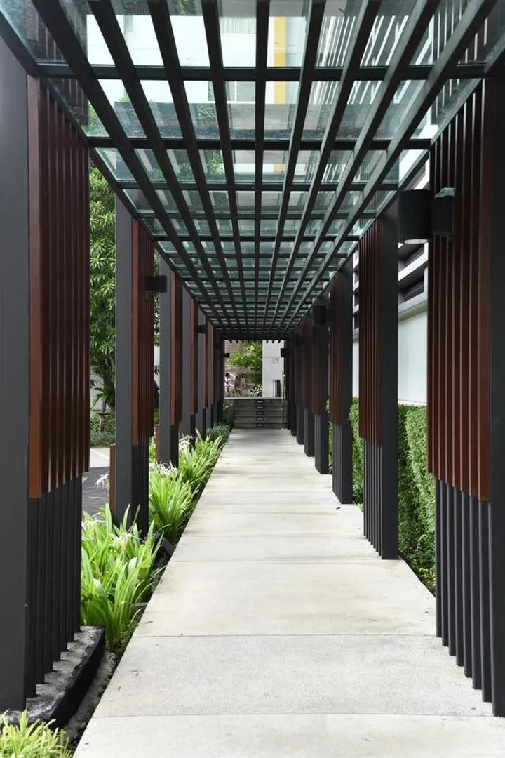 Property photos for The Parkland Taksin - Thapra