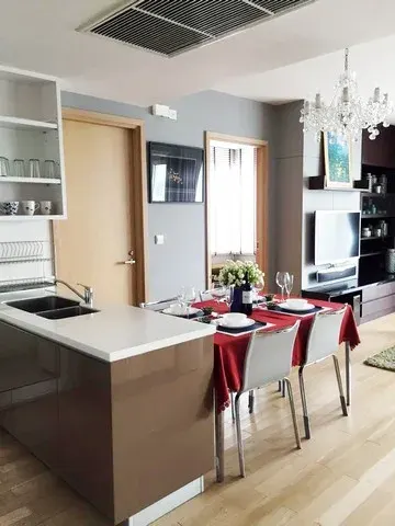 Property photos for Siri at Sukhumvit