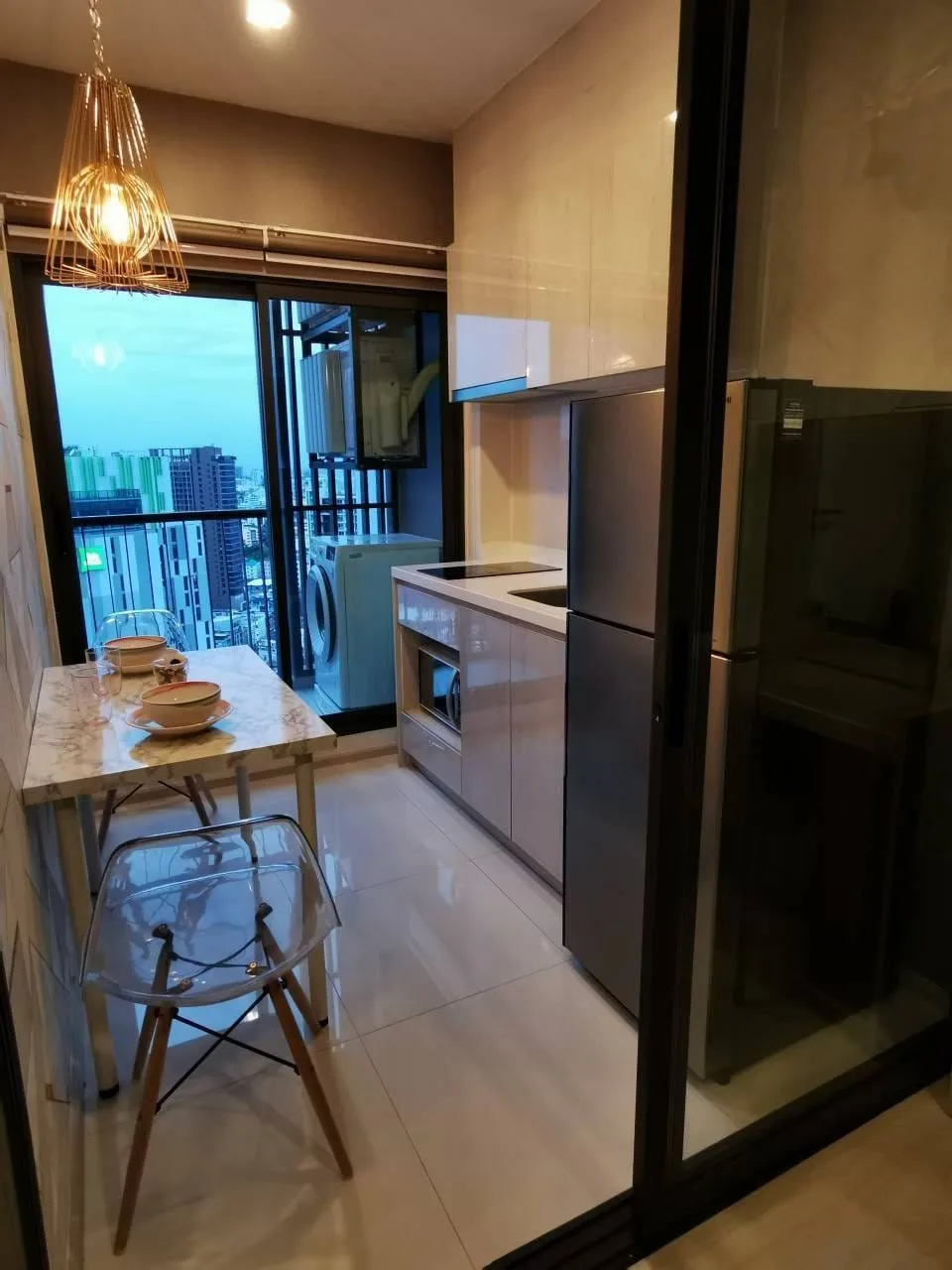 Property photos for Life Sukhumvit 48