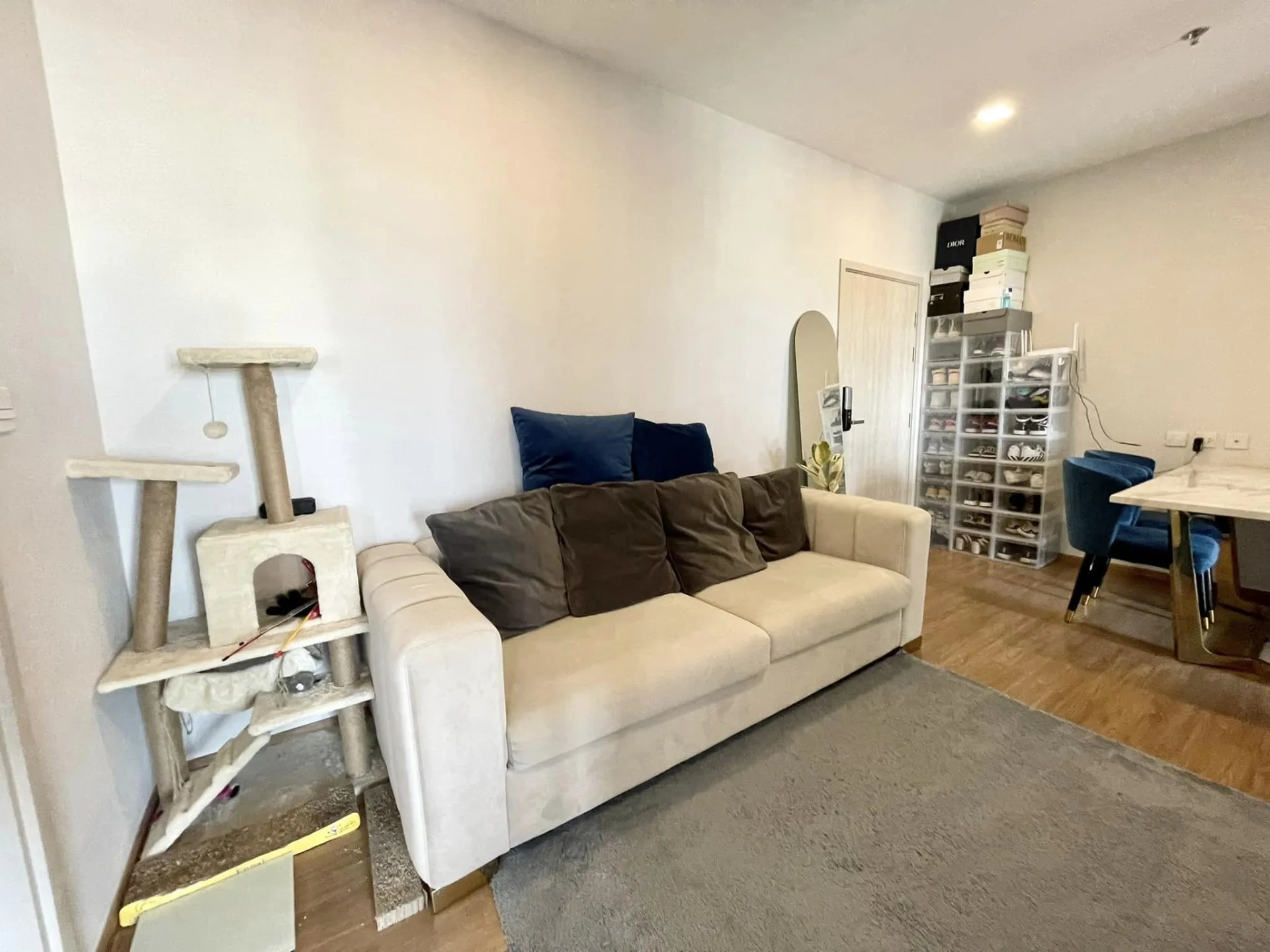 Property photos for Metris Rama 9-ramkhamhaeng
