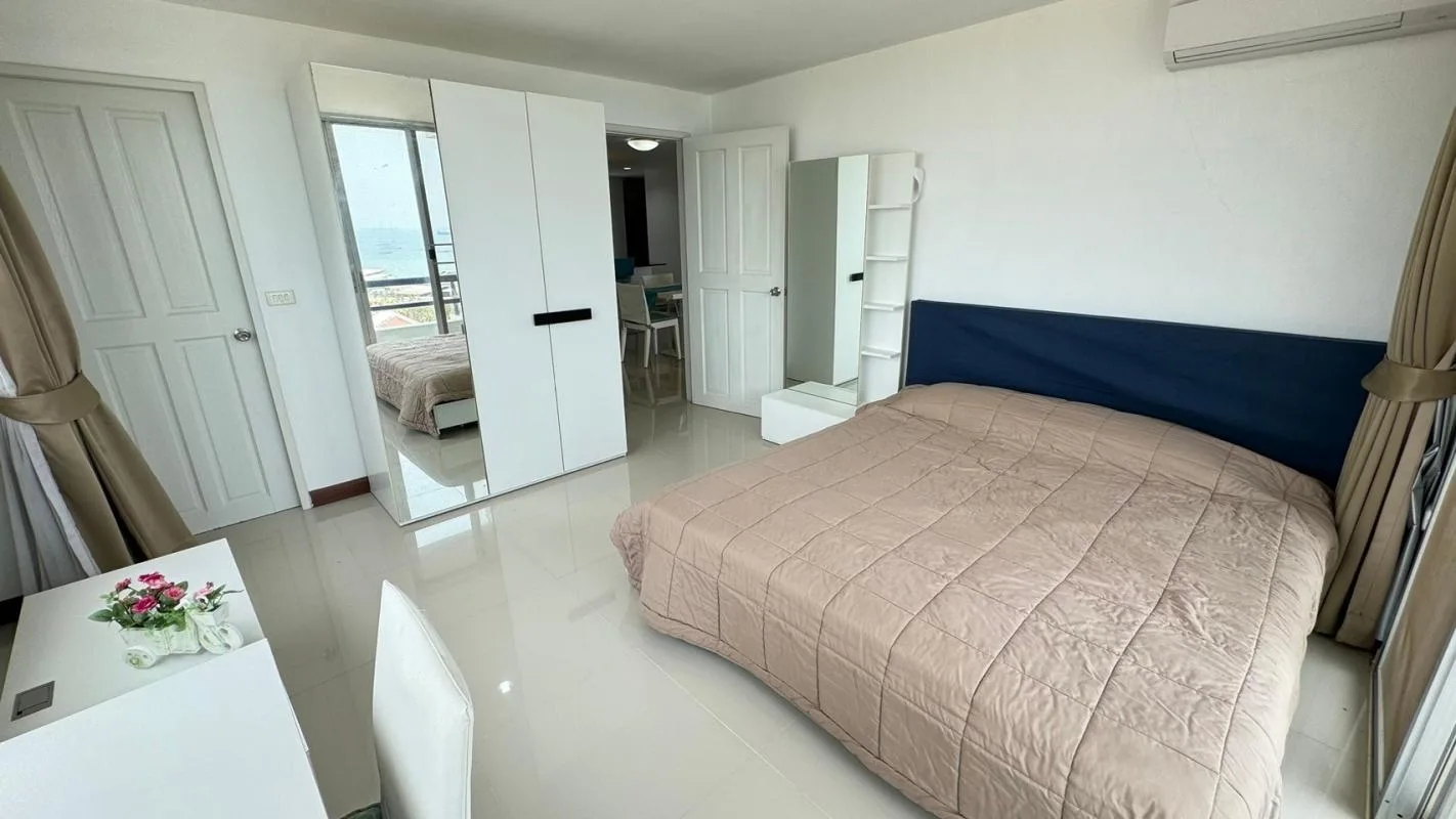 Property photos for Rama Harbour View Condo