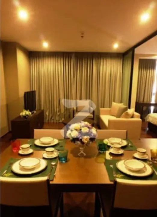Property photos for The Hudson Sathorn 7