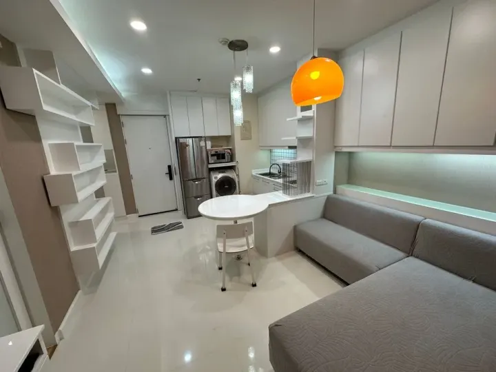 Property photos for Baan Klang Krung Siam - Pathumwan