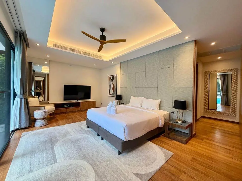 Property photos for The Breeze Villa