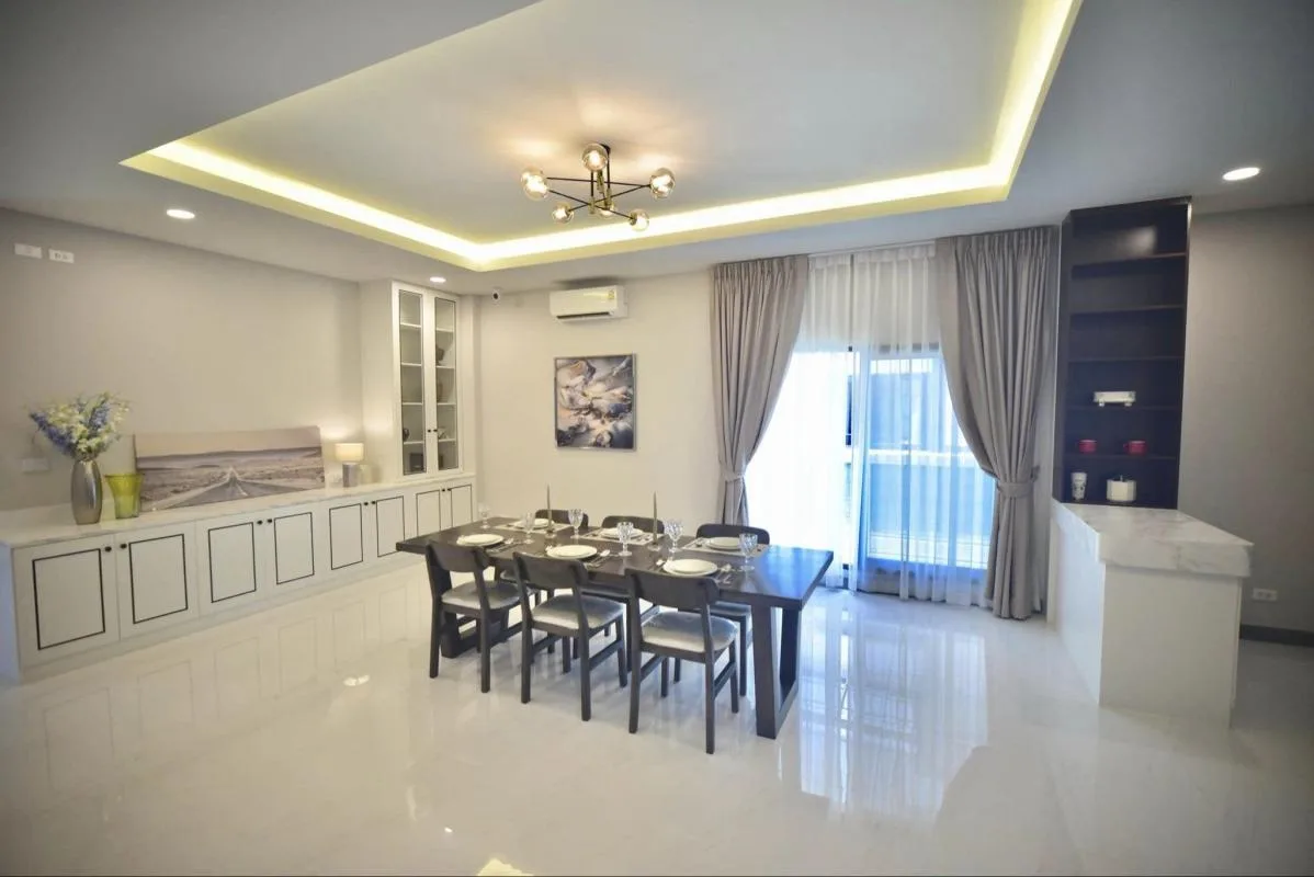 Property photos for The City Bangna Km.7