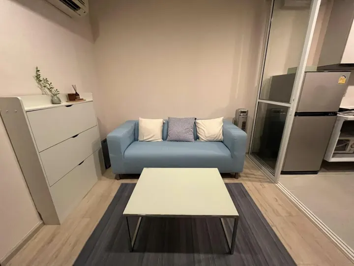 Property photos for The Base Sukhumvit 77