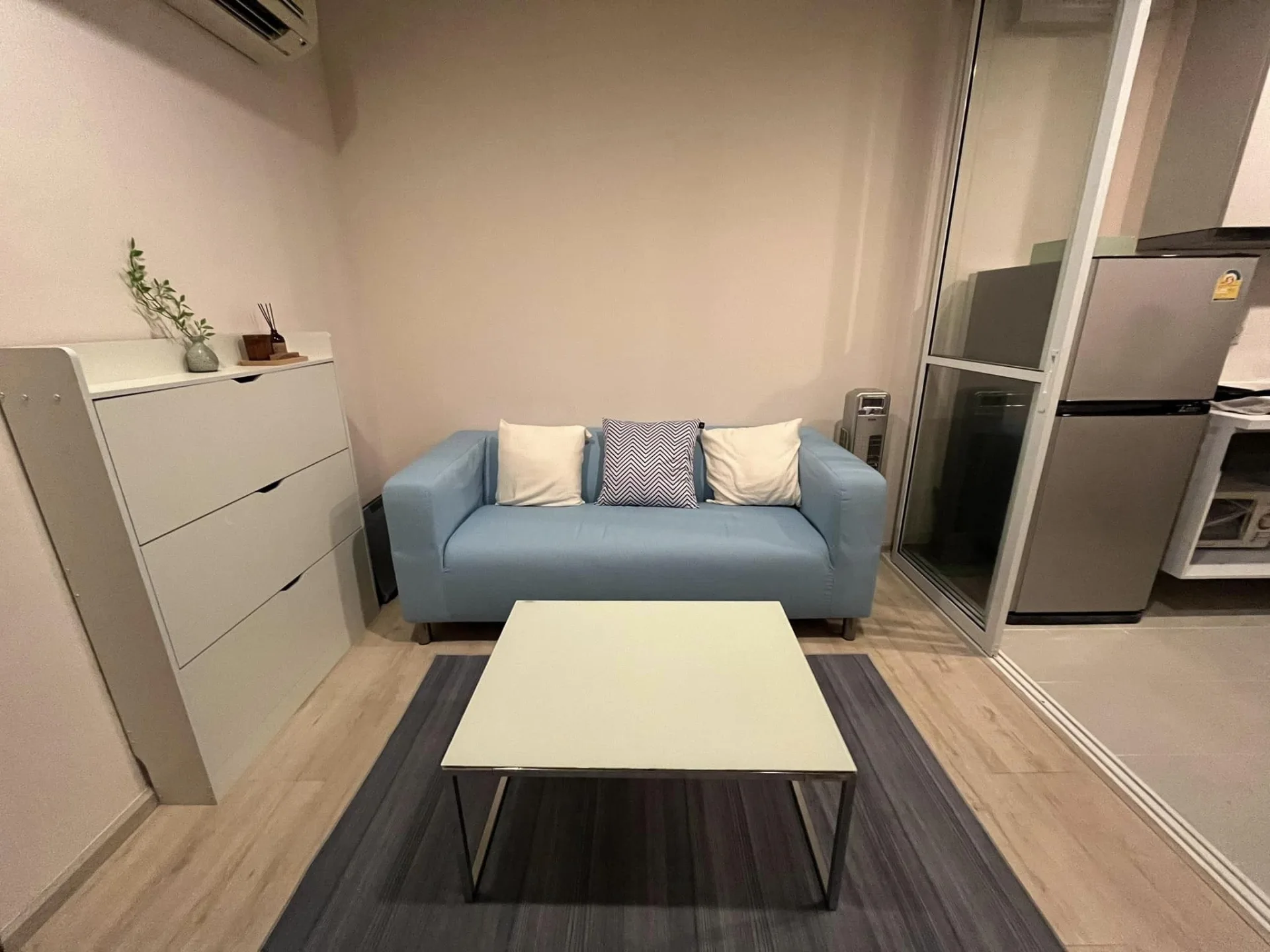 Property photos for The Base Sukhumvit 77