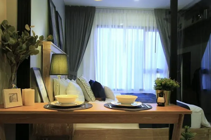 Property photos for Life Asoke