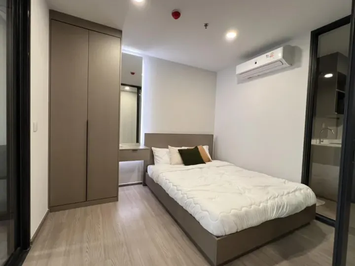 Property photos for Aspire Rama 4