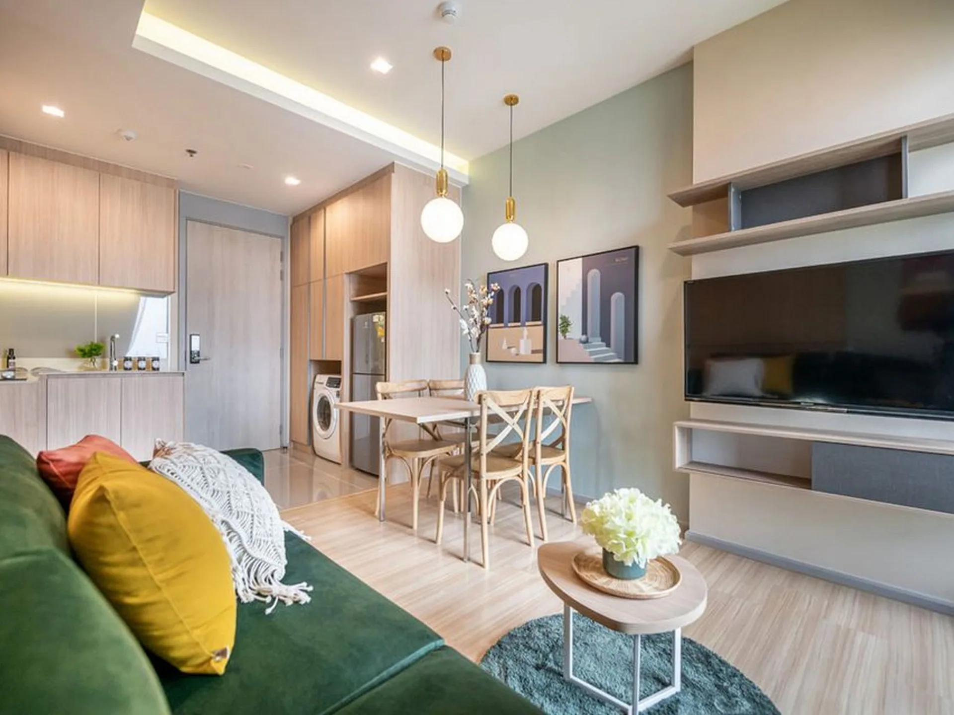 Property photos for M Jatujak