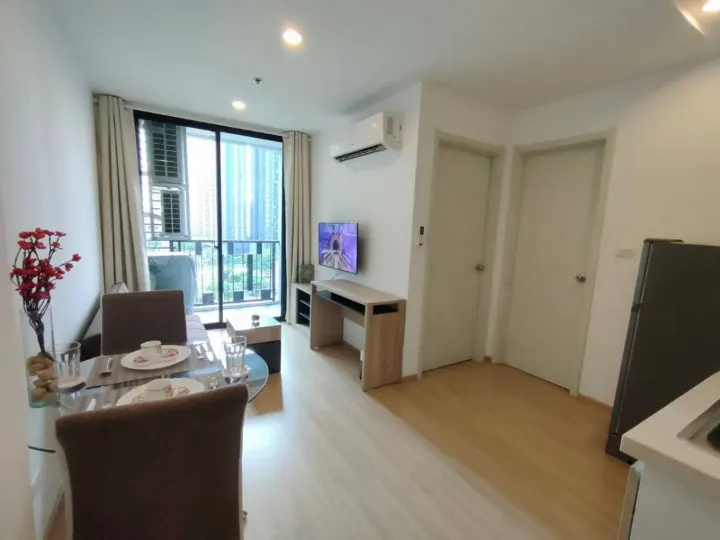 Property photos for Artemis Sukhumvit 77