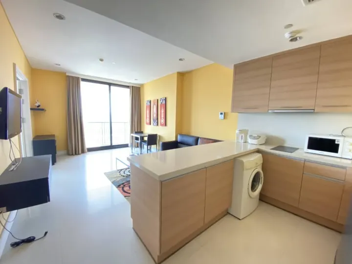 Property photos for Aguston Sukhumvit 22