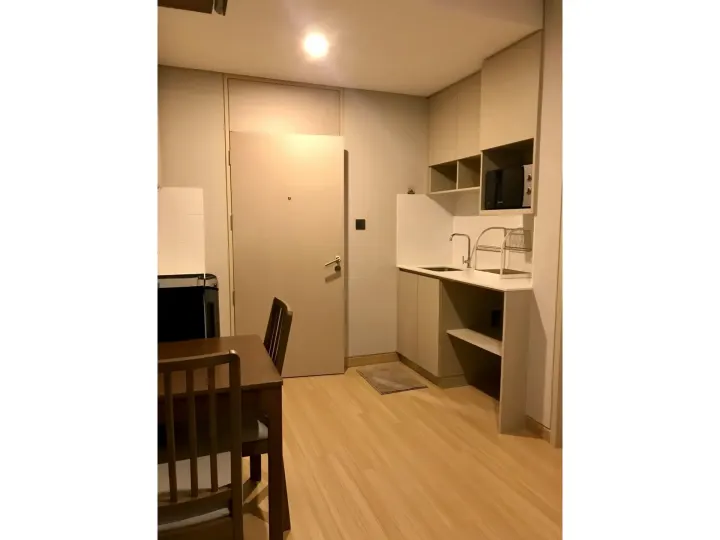 Property photos for Lumpini Suite Phetchaburi - Makkasan