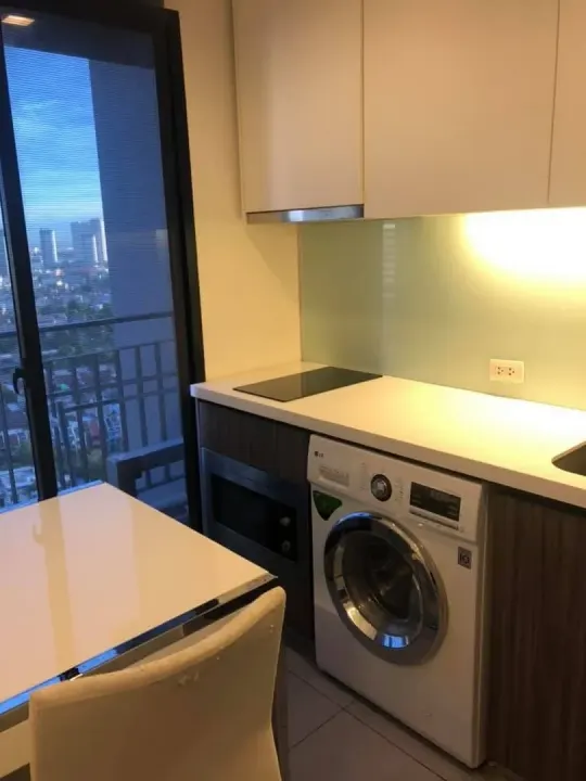 Property photos for Urbano Absolute Sathon - Taksin