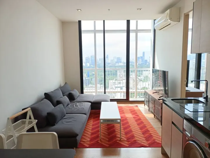 Property photos for Park Origin Phromphong