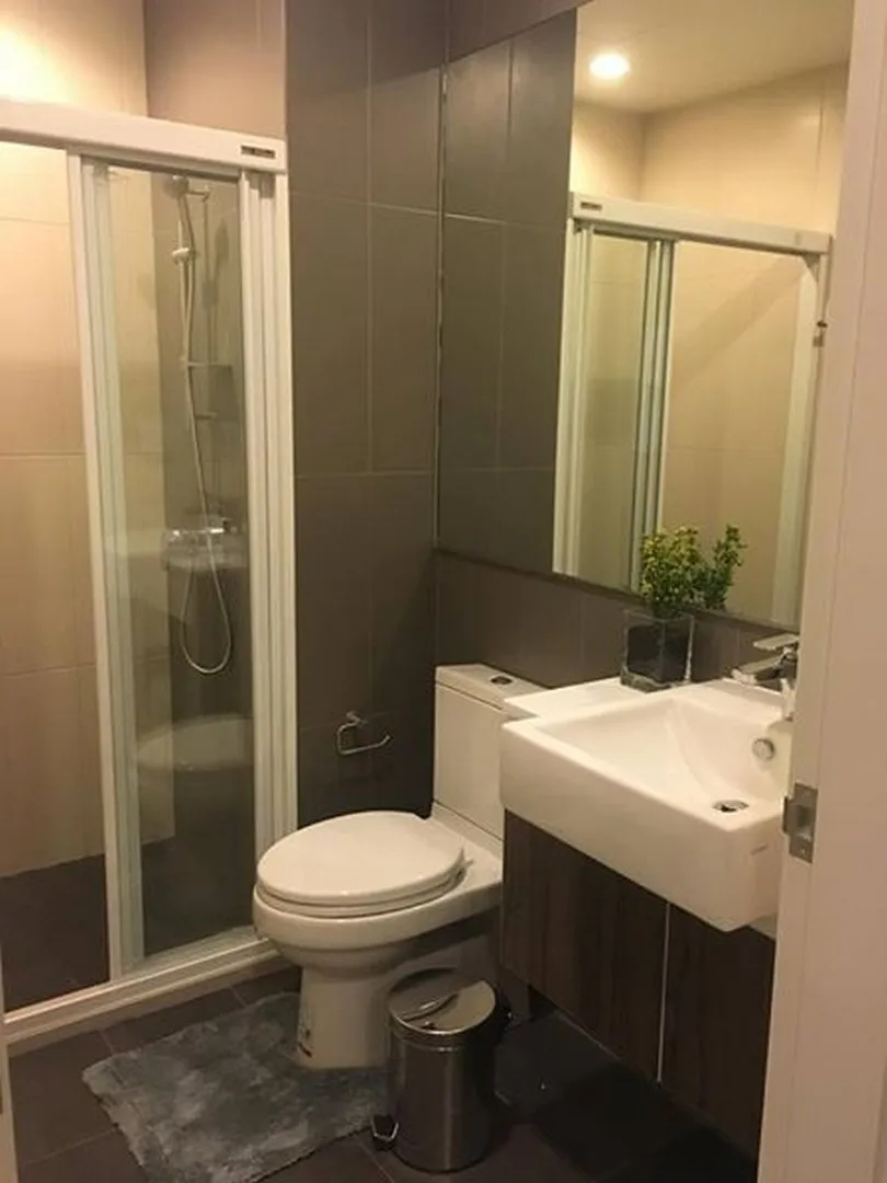 Property photos for Centric Ratchada - Huai Khwang
