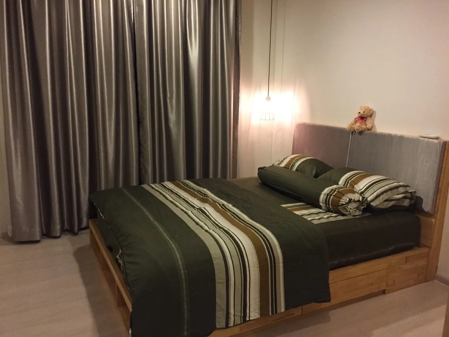 Property photos for Life Sukhumvit 48