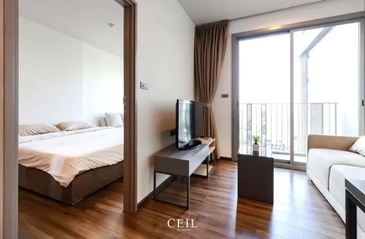 Property photos for Ceil by Sansiri