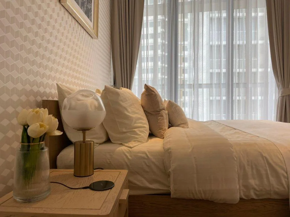 Property photos for Park Origin Phromphong