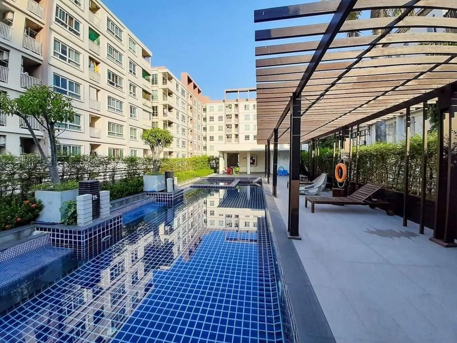 Property photos for U Sabai Rama 4 - Kluaynamthai