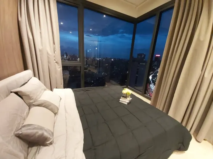 Property photos for ASHTON Asoke - Rama 9