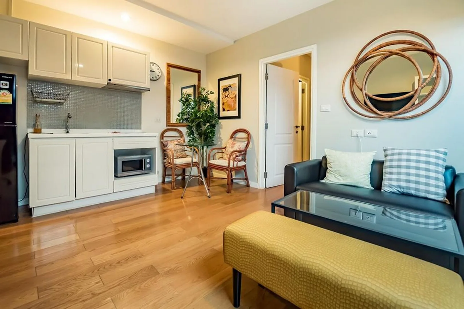 Property photos for Condolette Dwell Sukhumvit 26